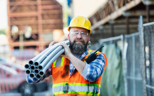 Best Gas Line Repair  in Siena College, NY