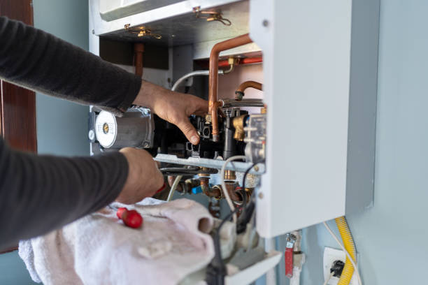 Professional Plumbing in Siena College, NY