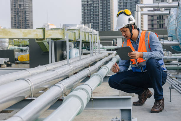 Best Commercial Plumbing Services  in Siena College, NY